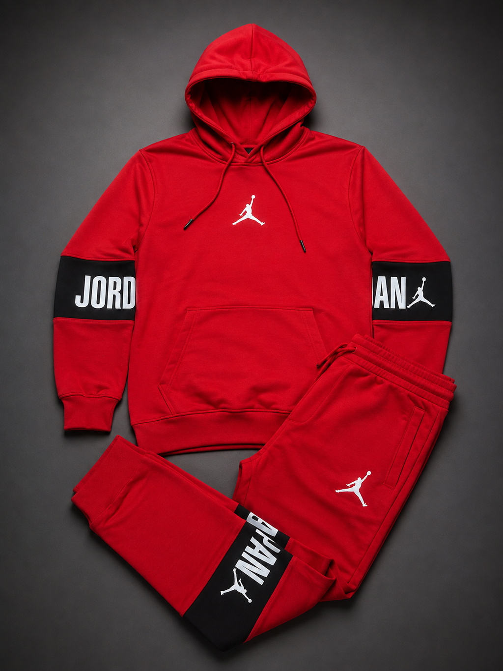 Ensmeble Jordan 2/2