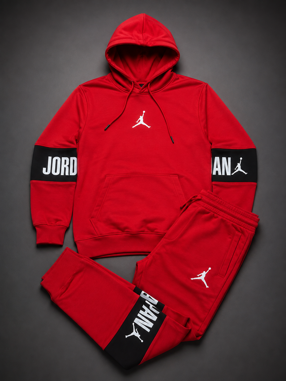 Ensmeble Jordan 2/2