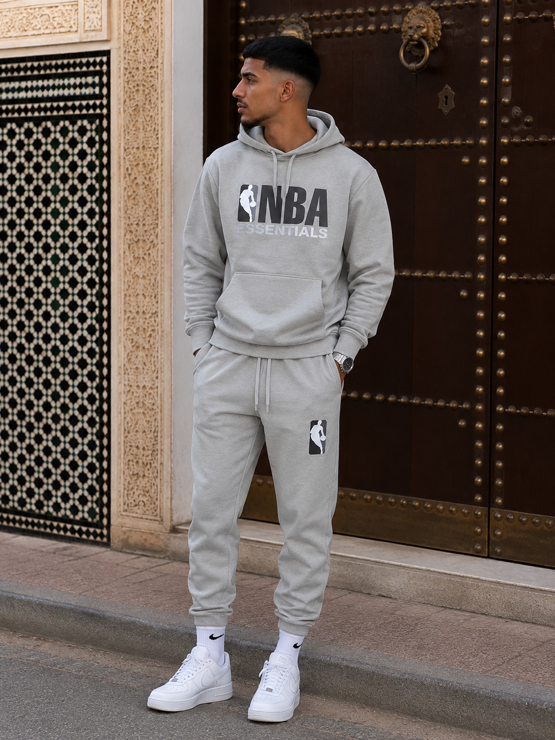 Ensemble NBA🏀