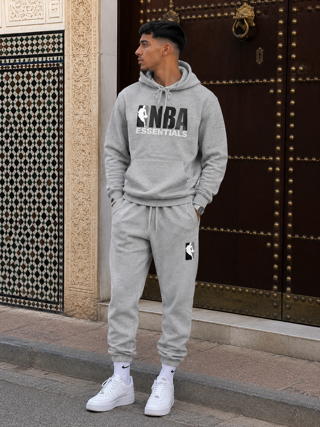 Ensemble NBA🏀