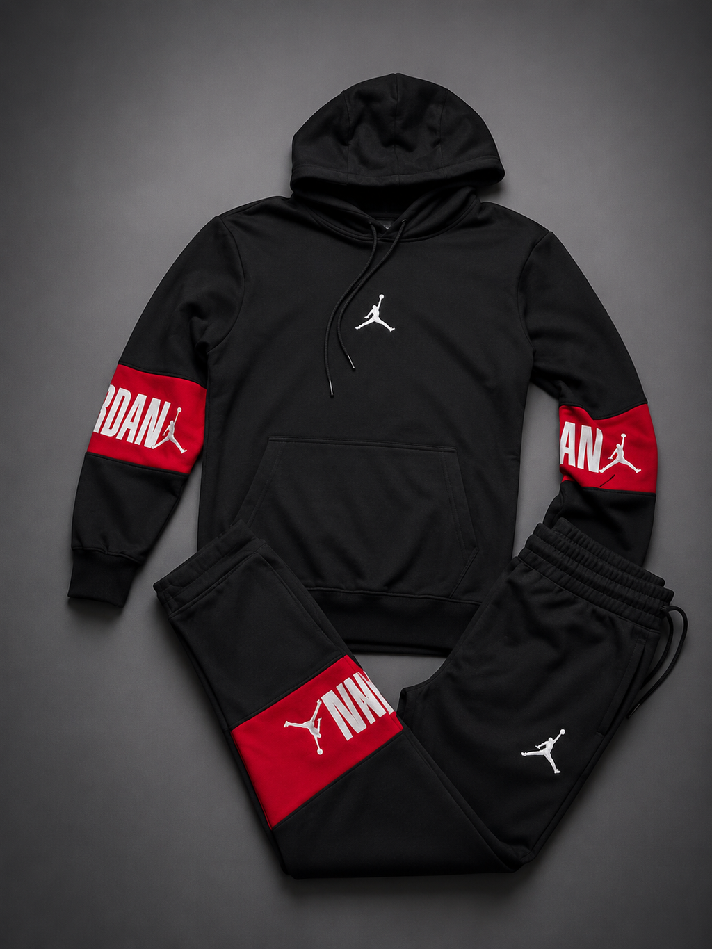Ensmeble Jordan 2/2