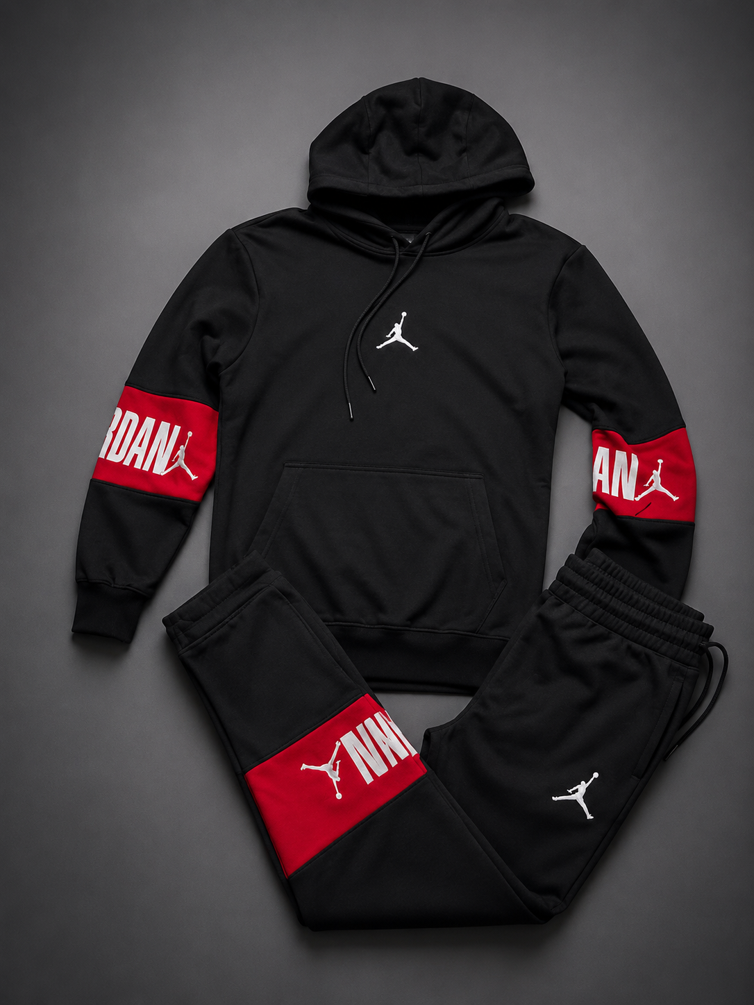 Ensmeble Jordan 2/2