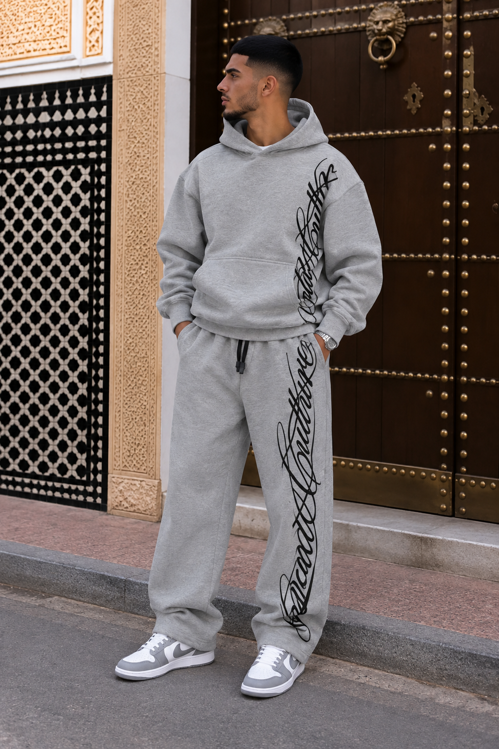 Ensemble baggy