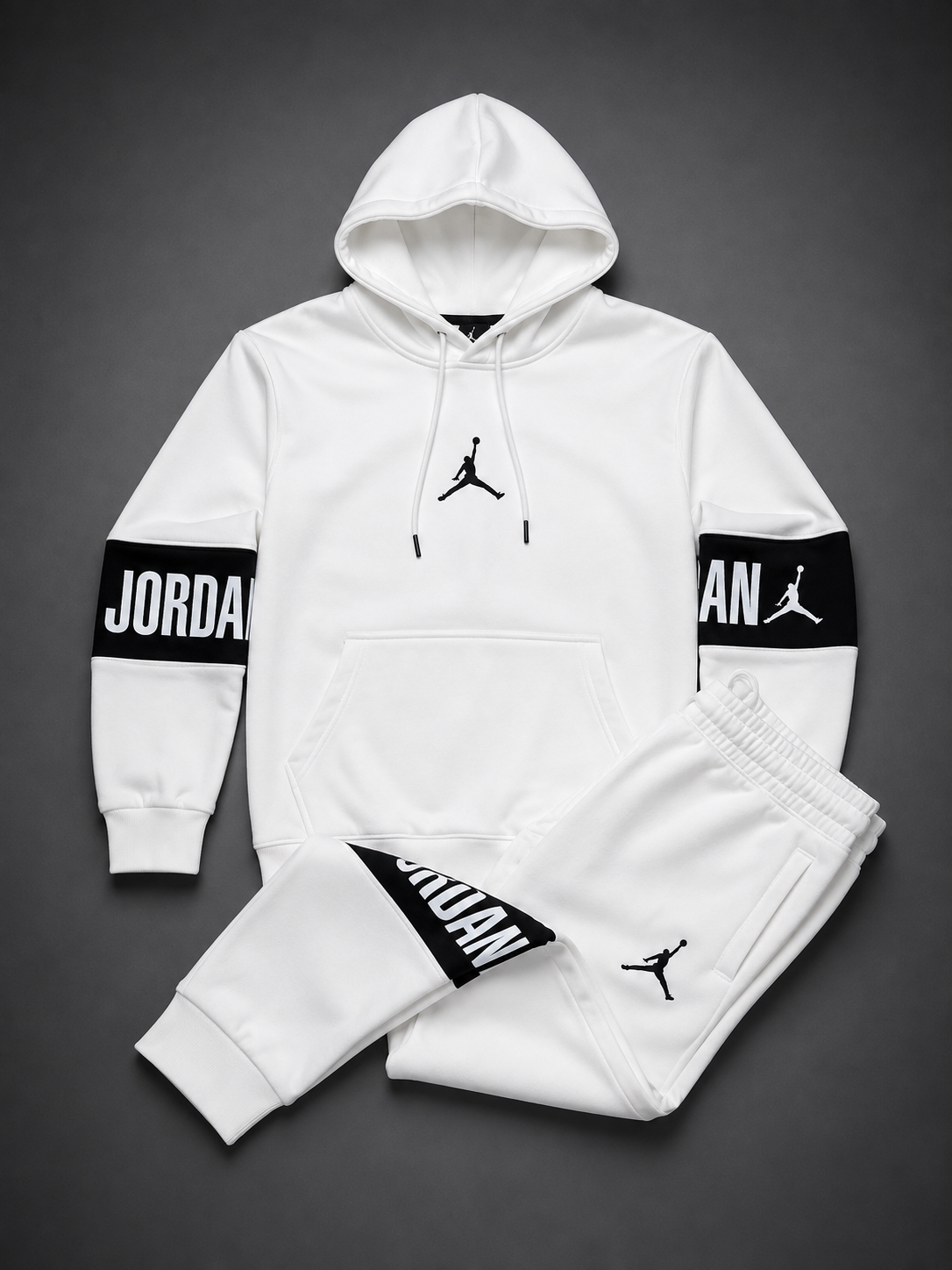 Ensmeble Jordan 2/2