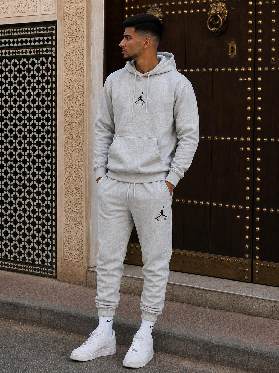 Ensemble jordan 1/1