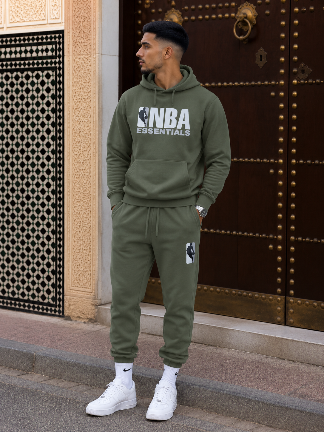 Ensemble NBA🏀