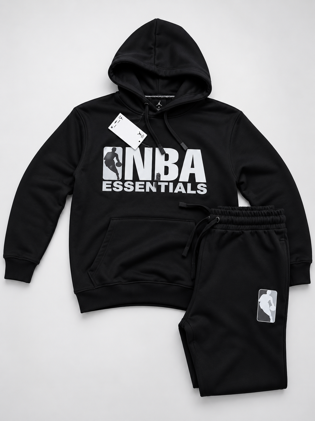 Ensemble NBA🏀