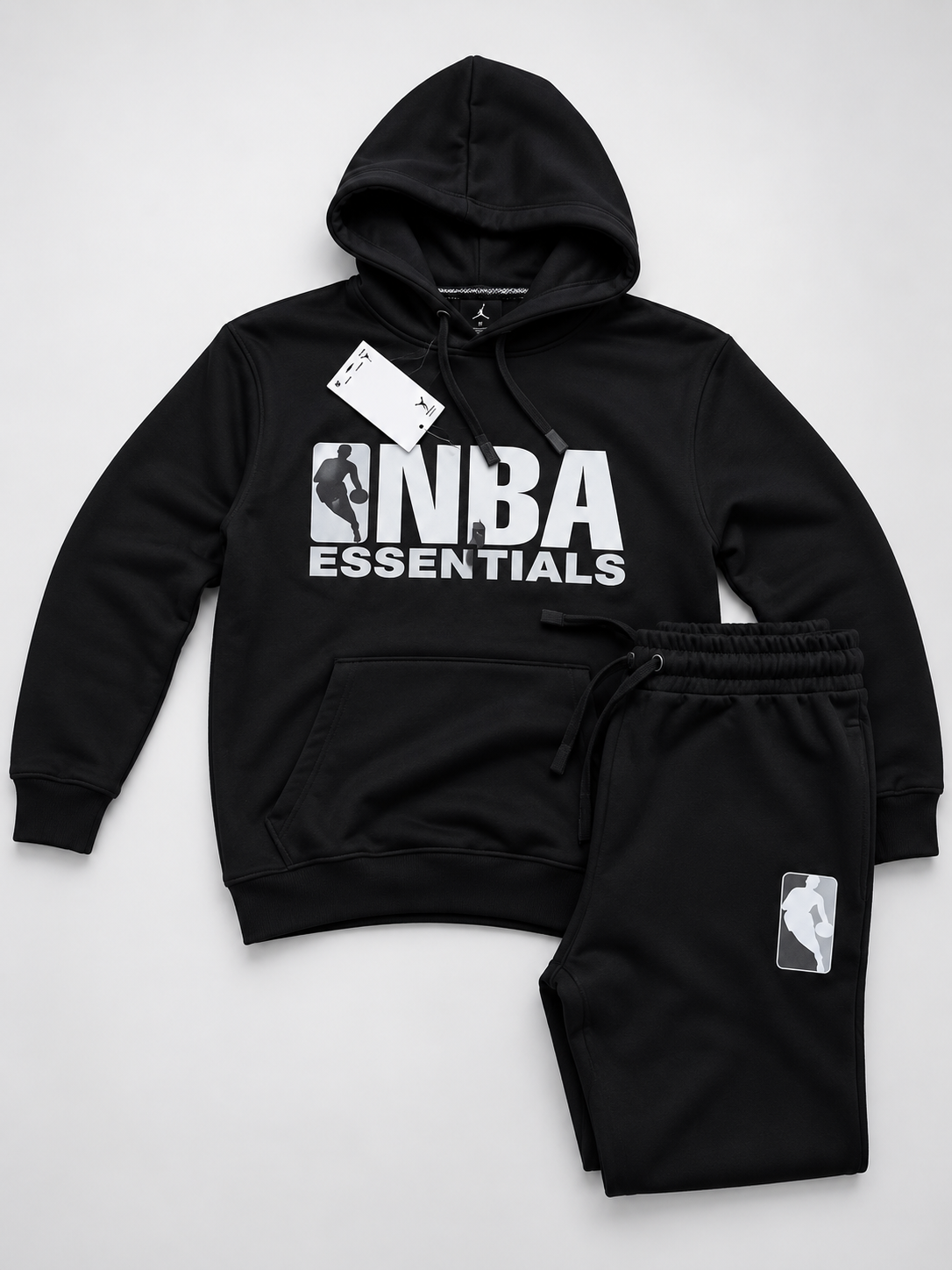 Ensemble NBA🏀