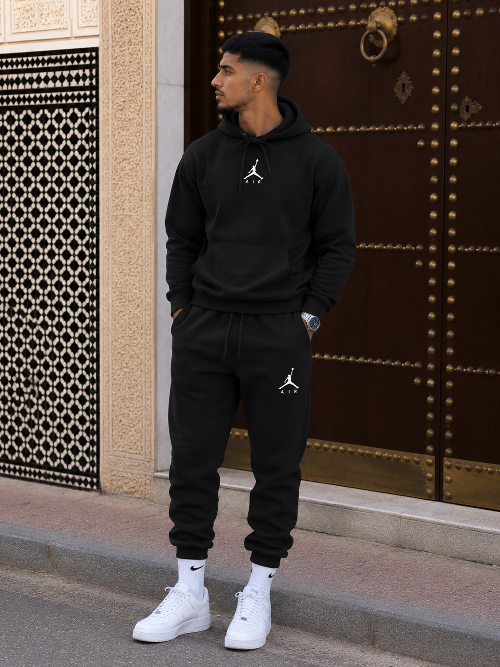 Ensemble jordan 1/1