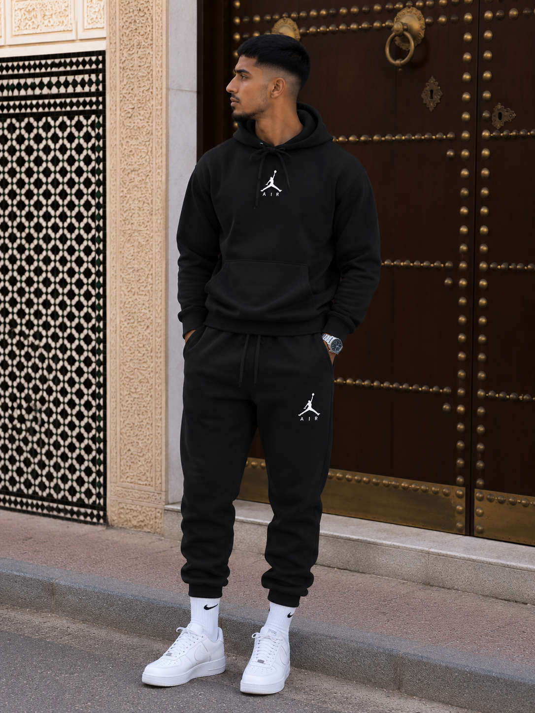 Ensemble jordan 1/1