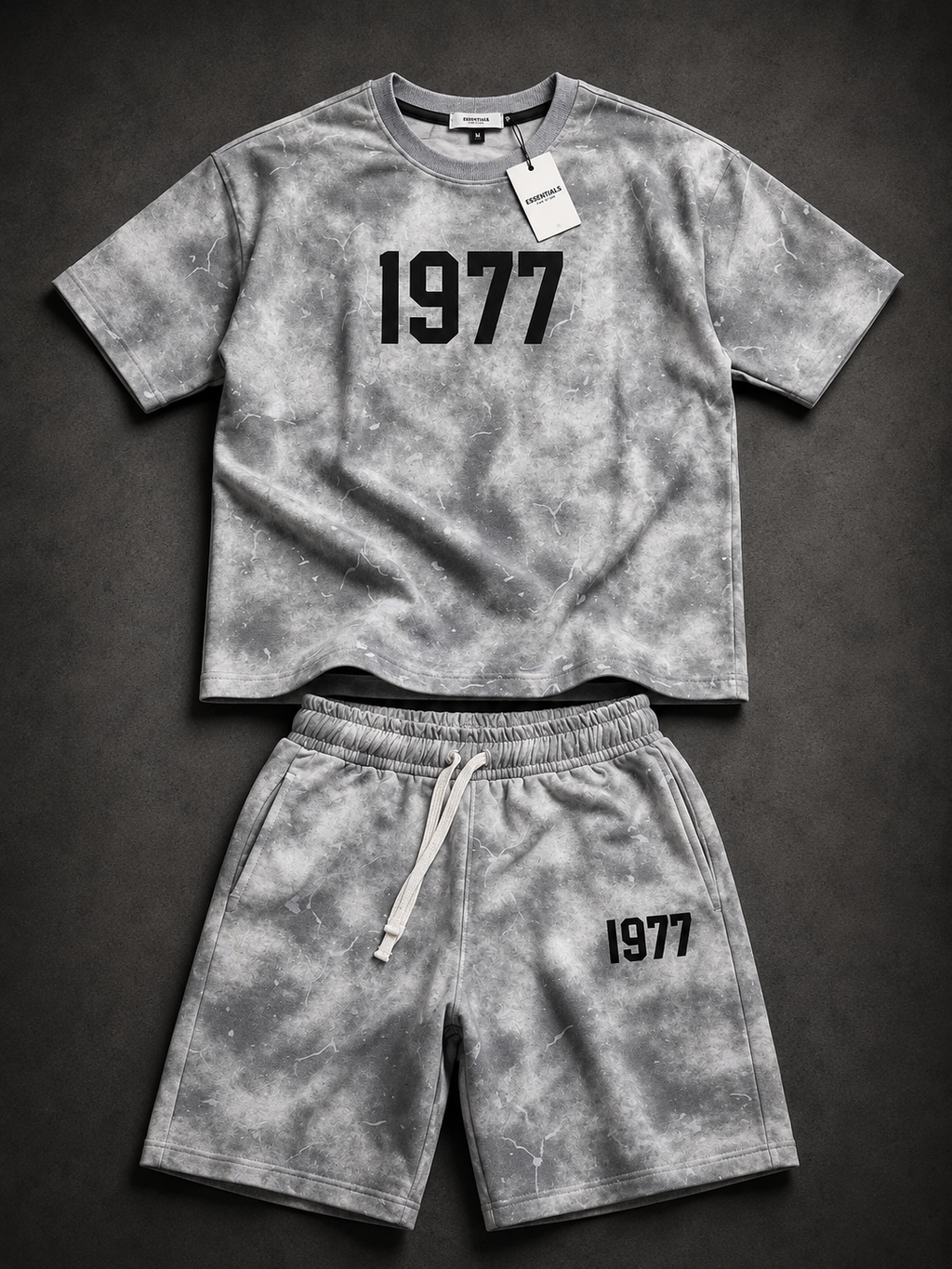 Ensemble 1977