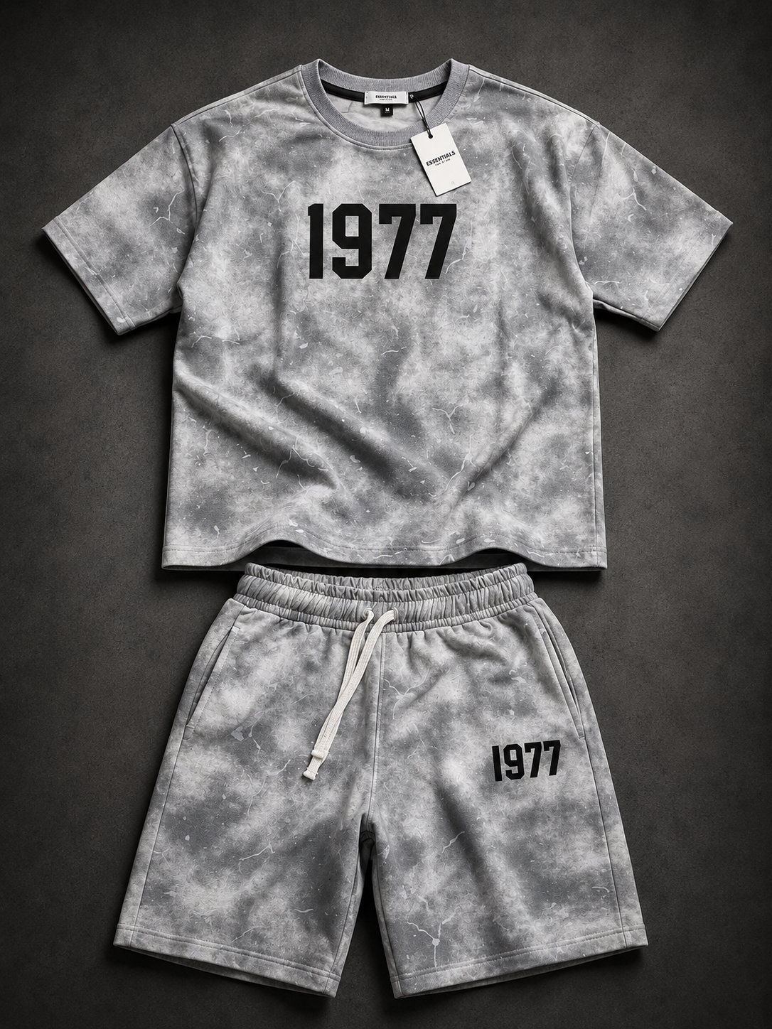 Ensemble 1977