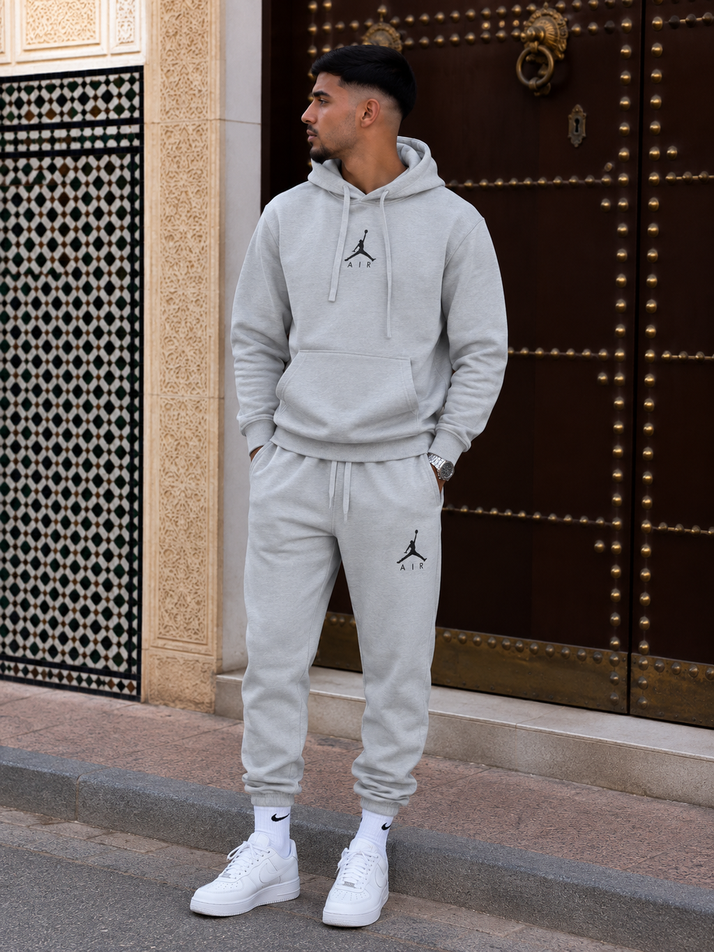 Ensemble jordan 1/1