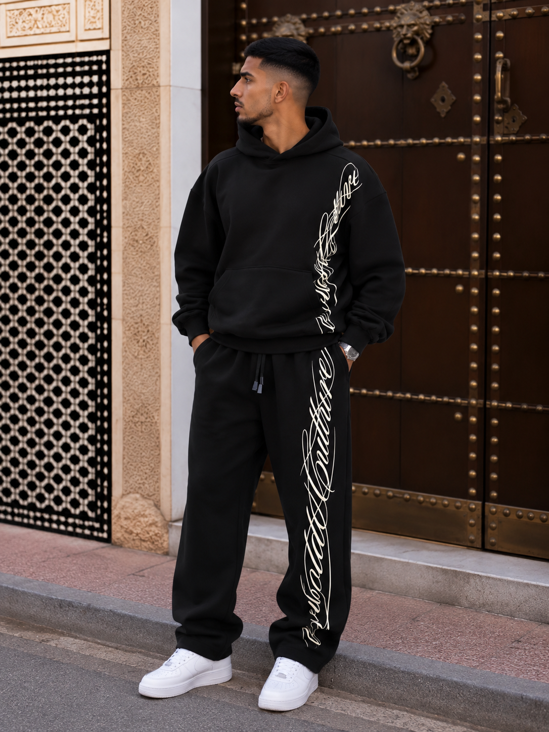 Ensemble baggy