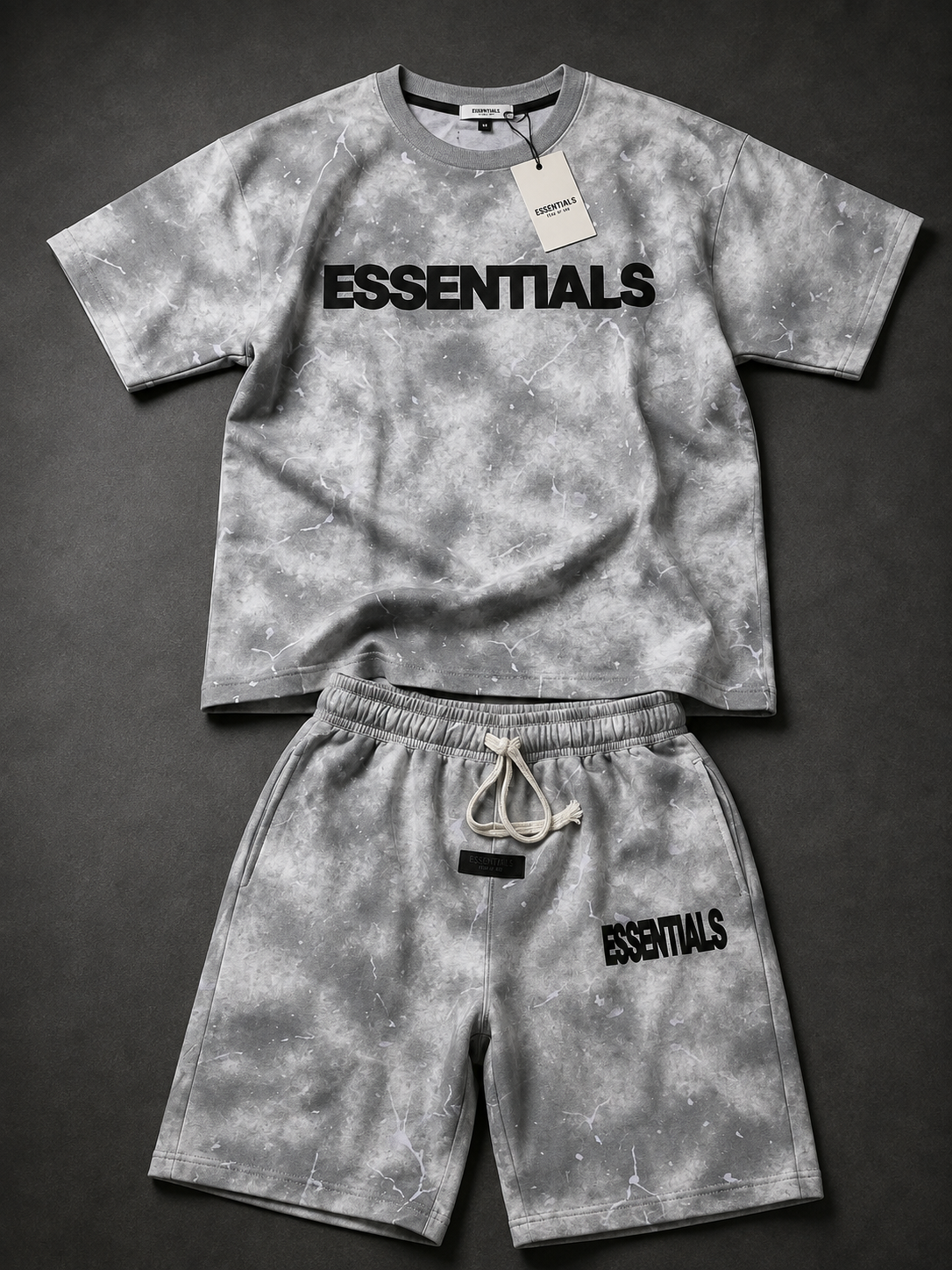 Ensemble ESS
