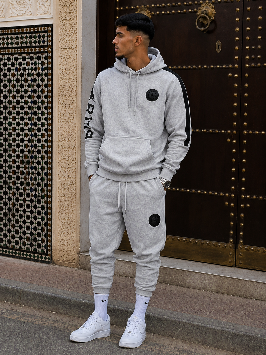 Ensmeble Paris