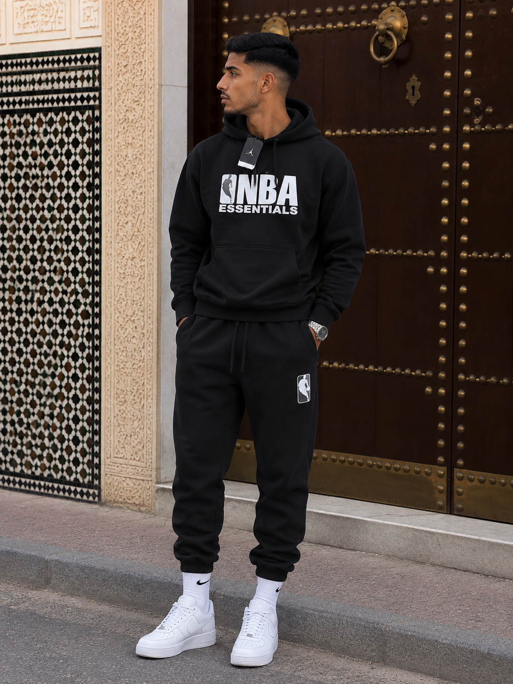 Ensemble NBA🏀