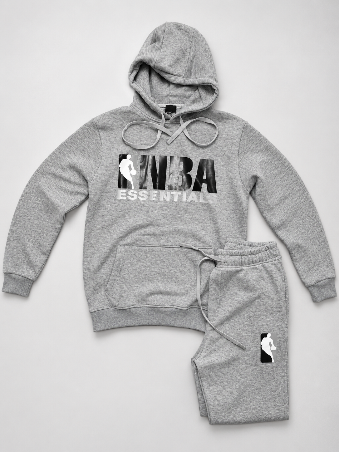 Ensemble NBA🏀