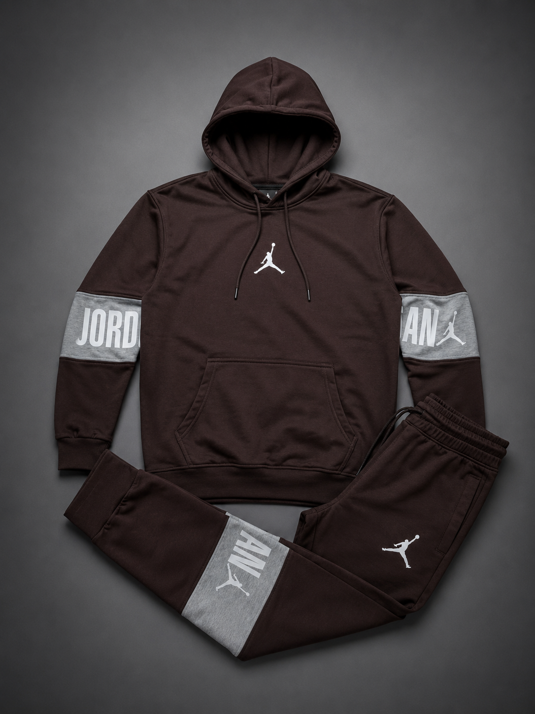 Ensmeble Jordan 2/2