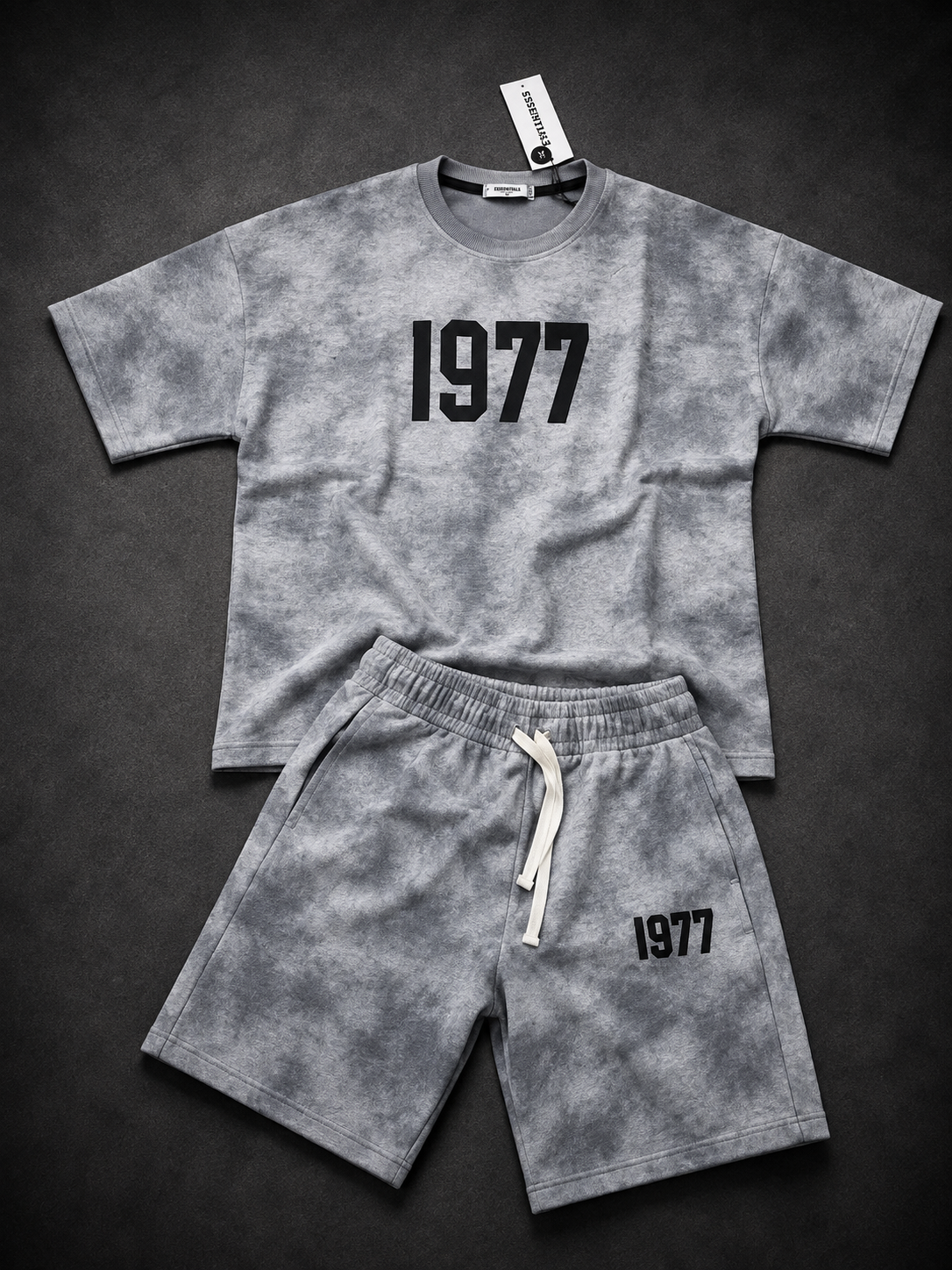 Ensemble 1977