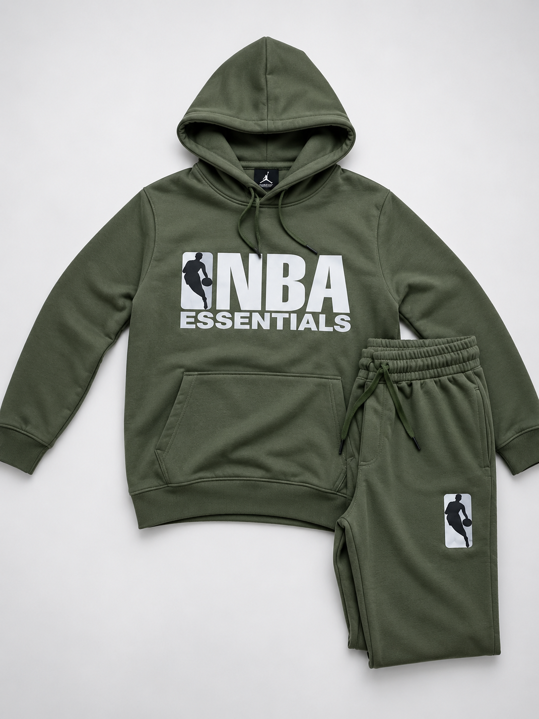 Ensemble NBA🏀