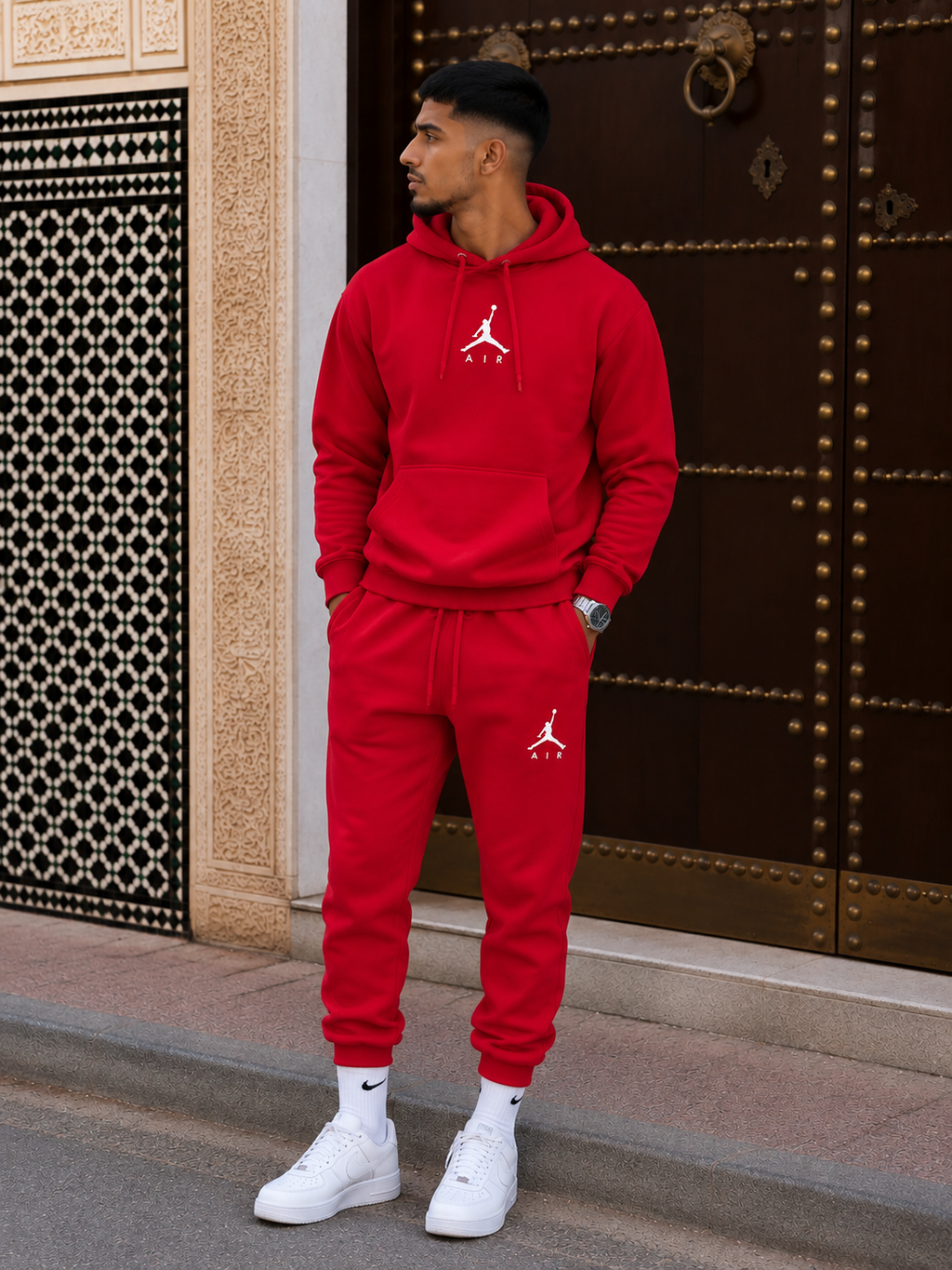 Ensemble jordan 1/1