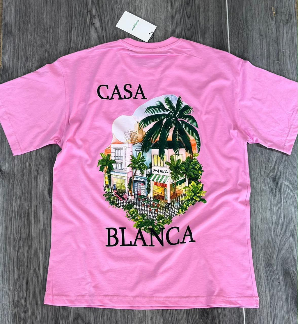 Casablanca T-Shirt