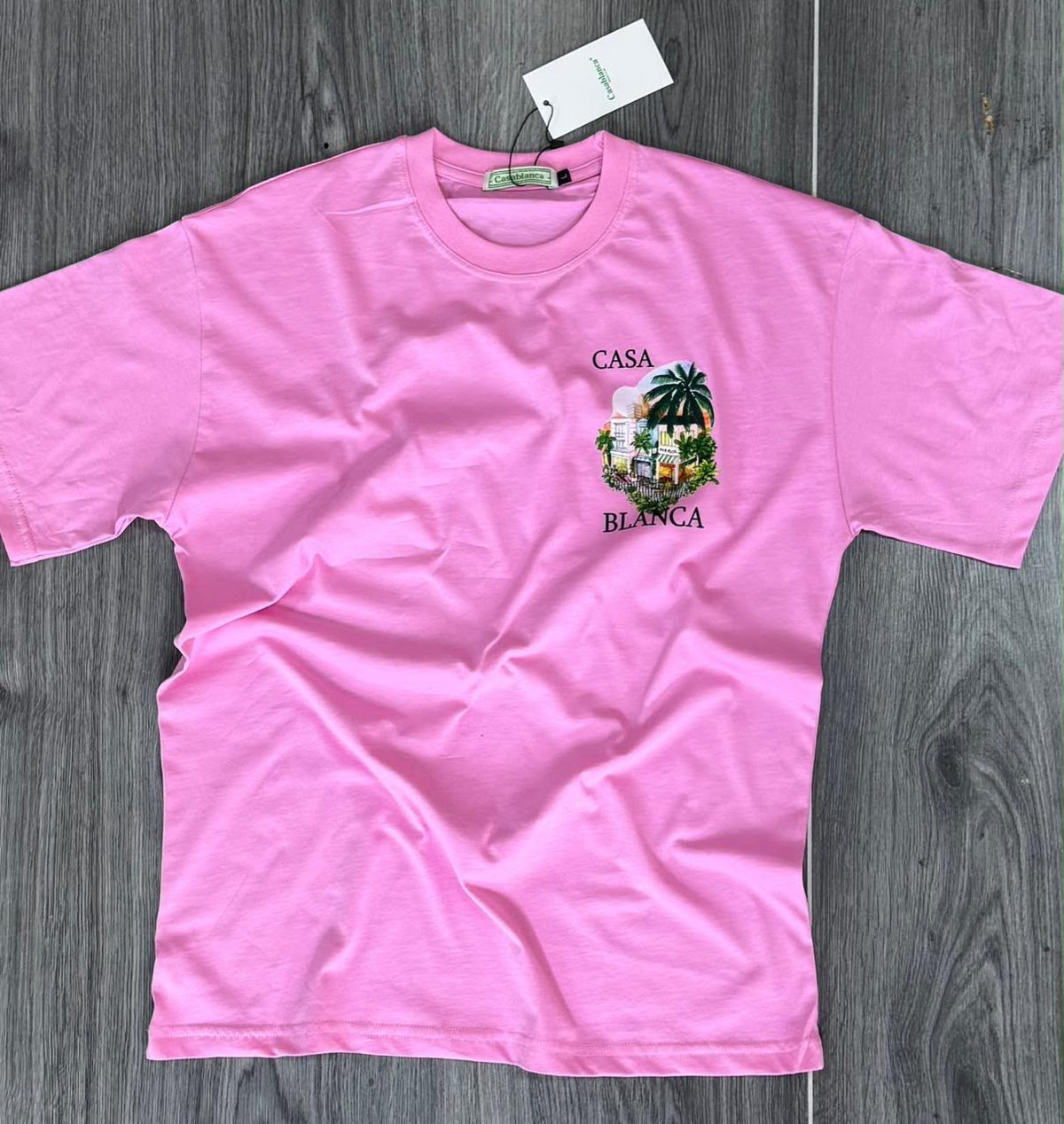 Casablanca T-Shirt