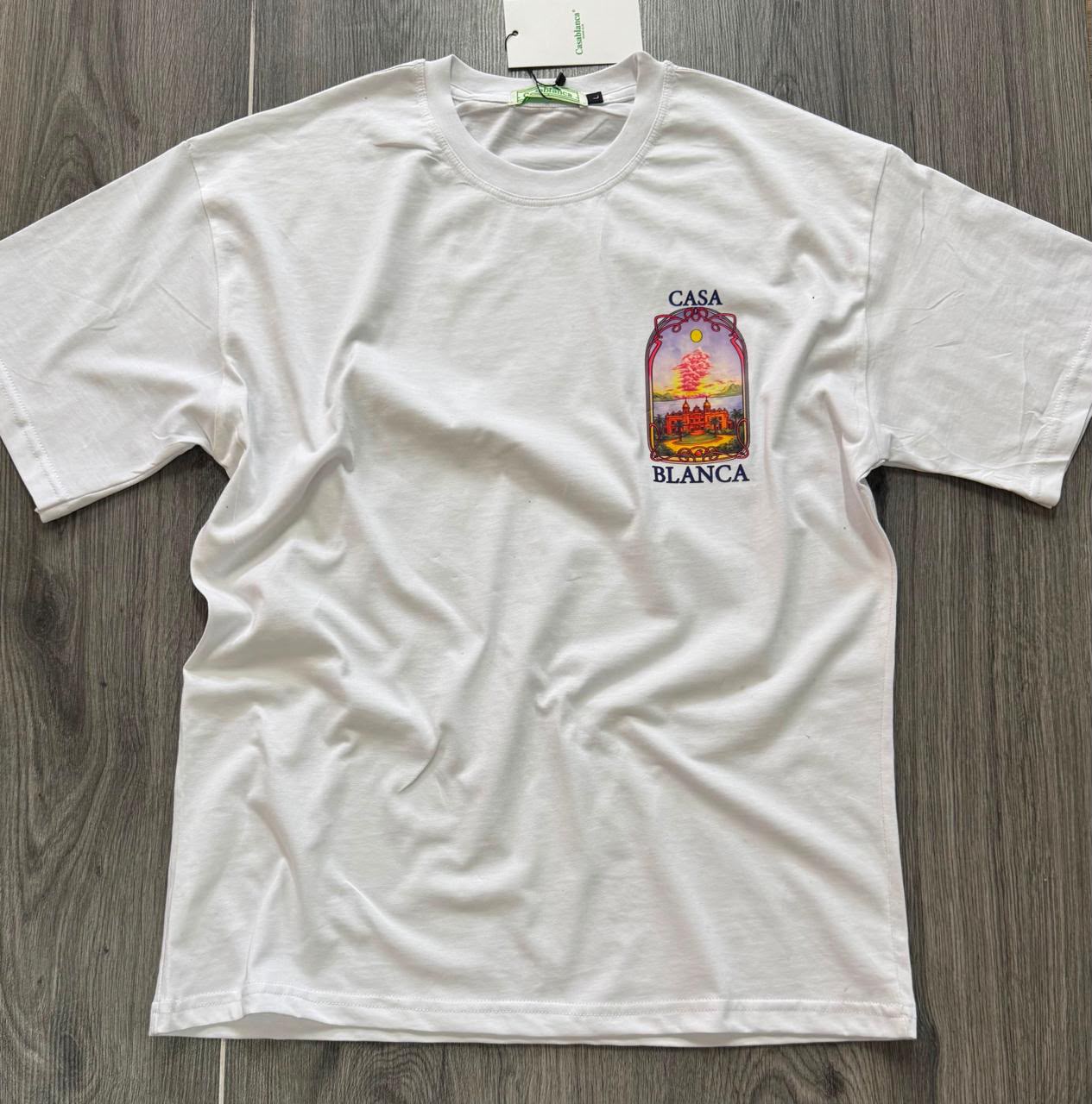 Casablanca T-Shirt