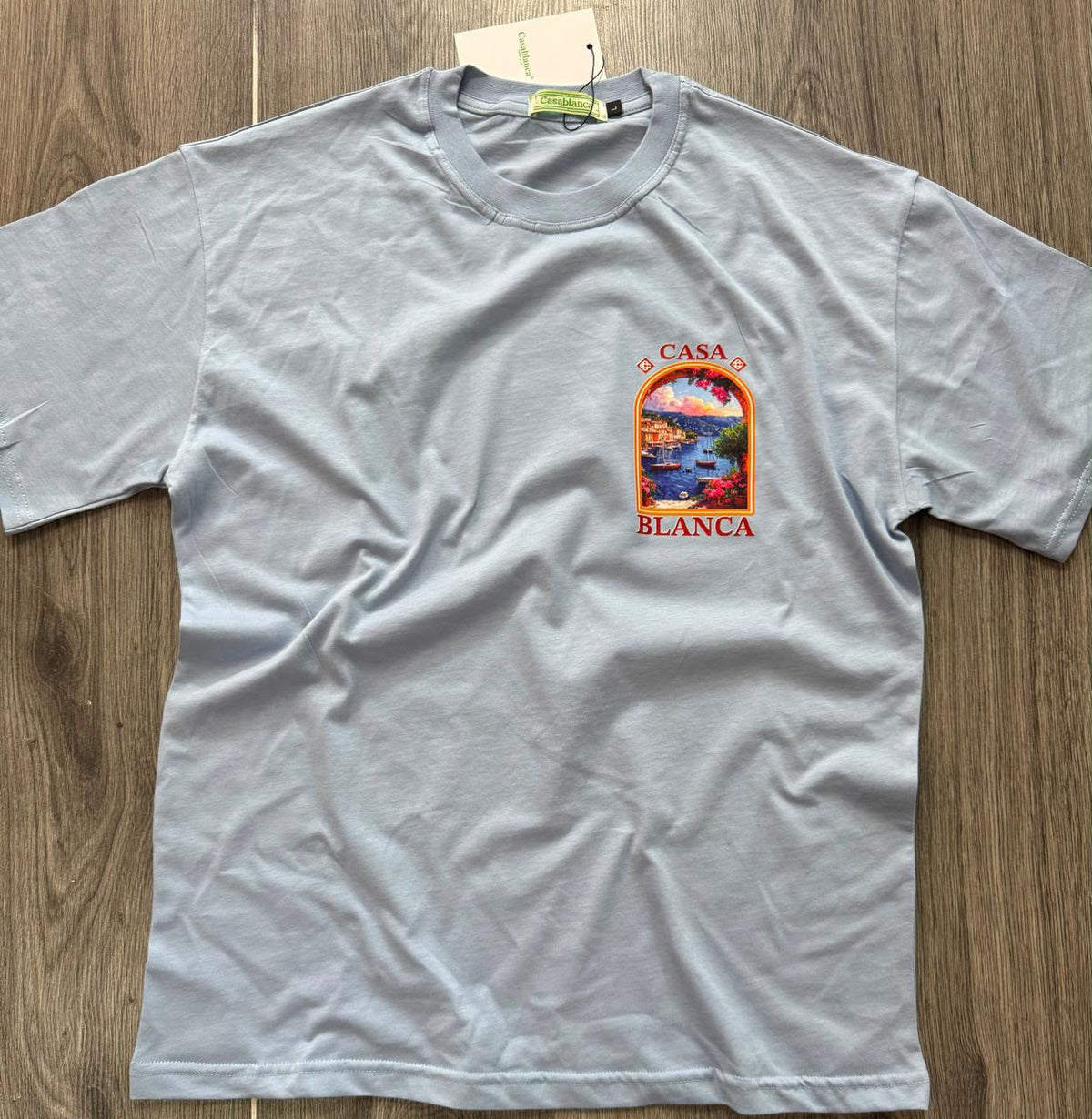 Casablanca T-Shirt