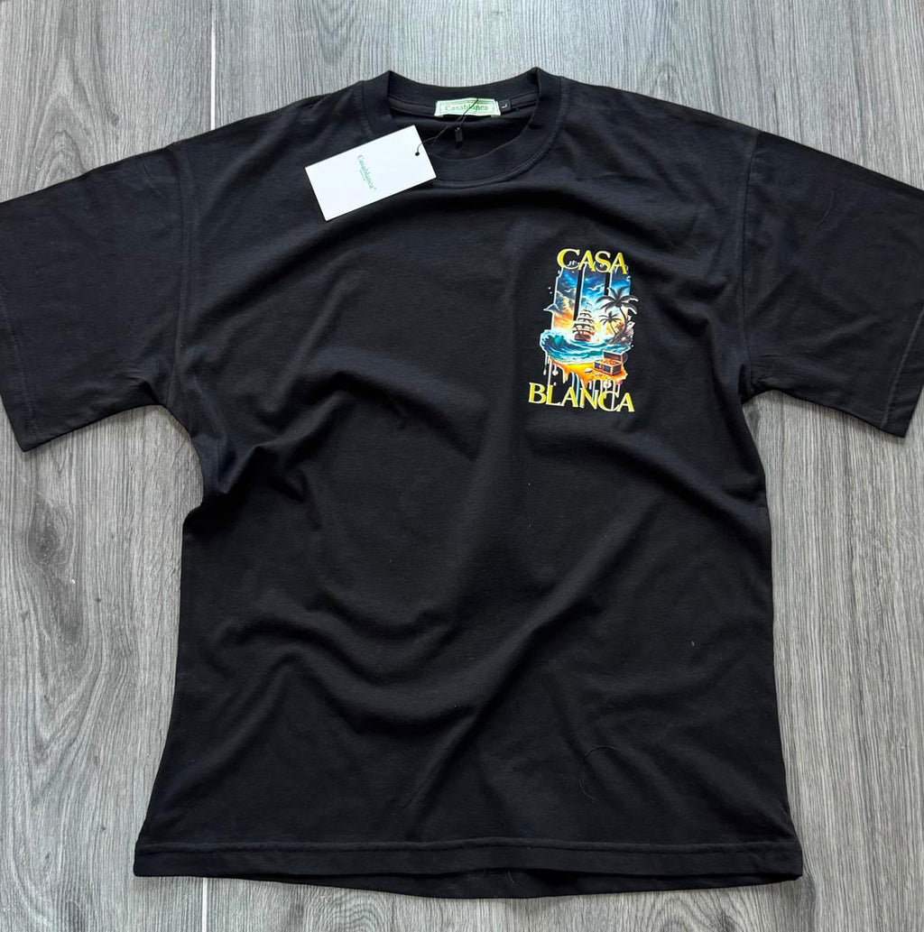 Casablanca T-Shirt