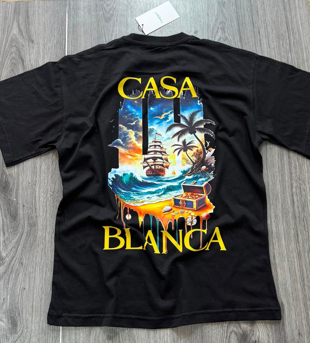 Casablanca T-Shirt