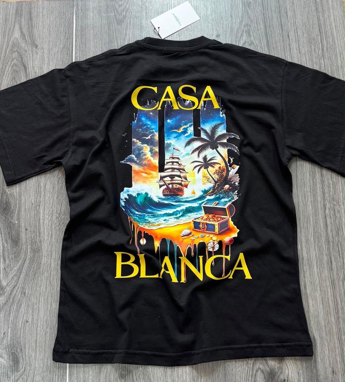Casablanca T-Shirt