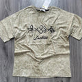 LV Oversized T-Shirt