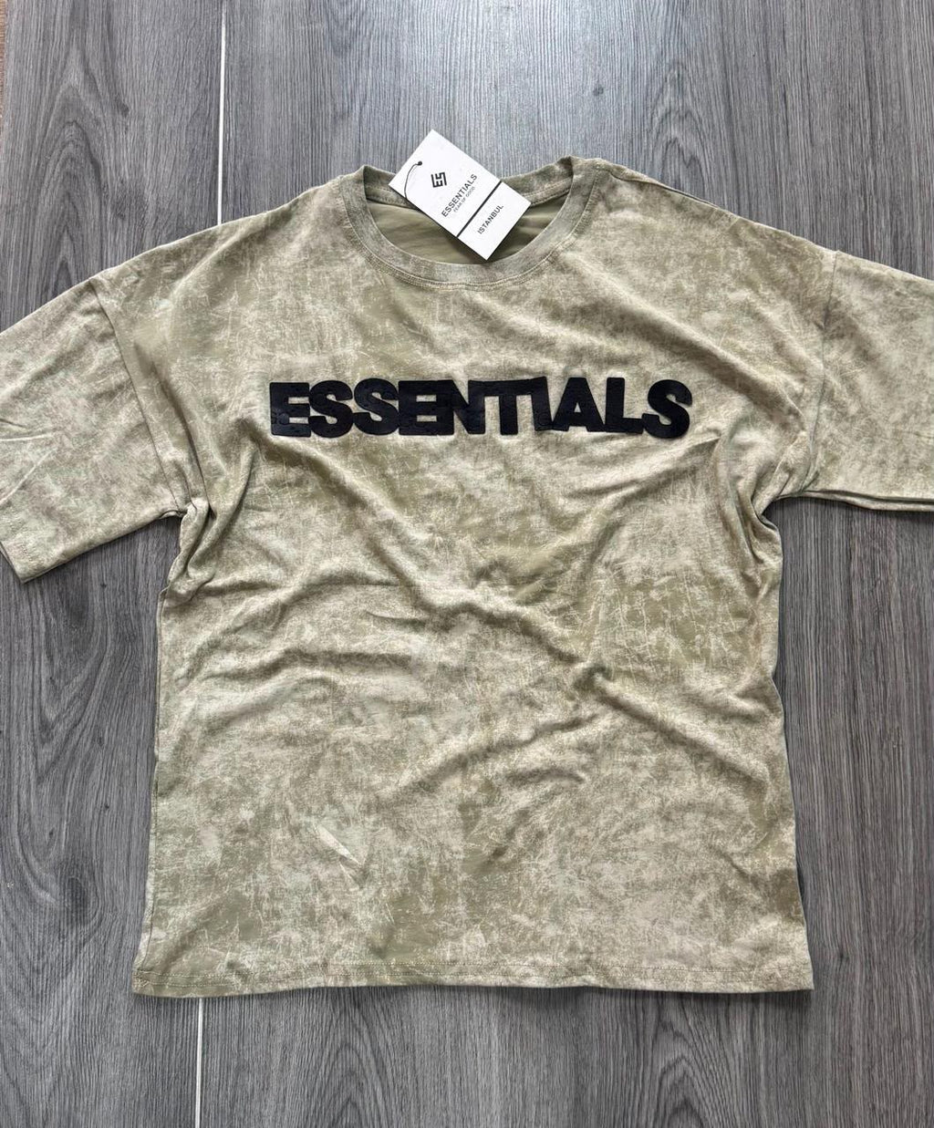 T-Shirt Essentials