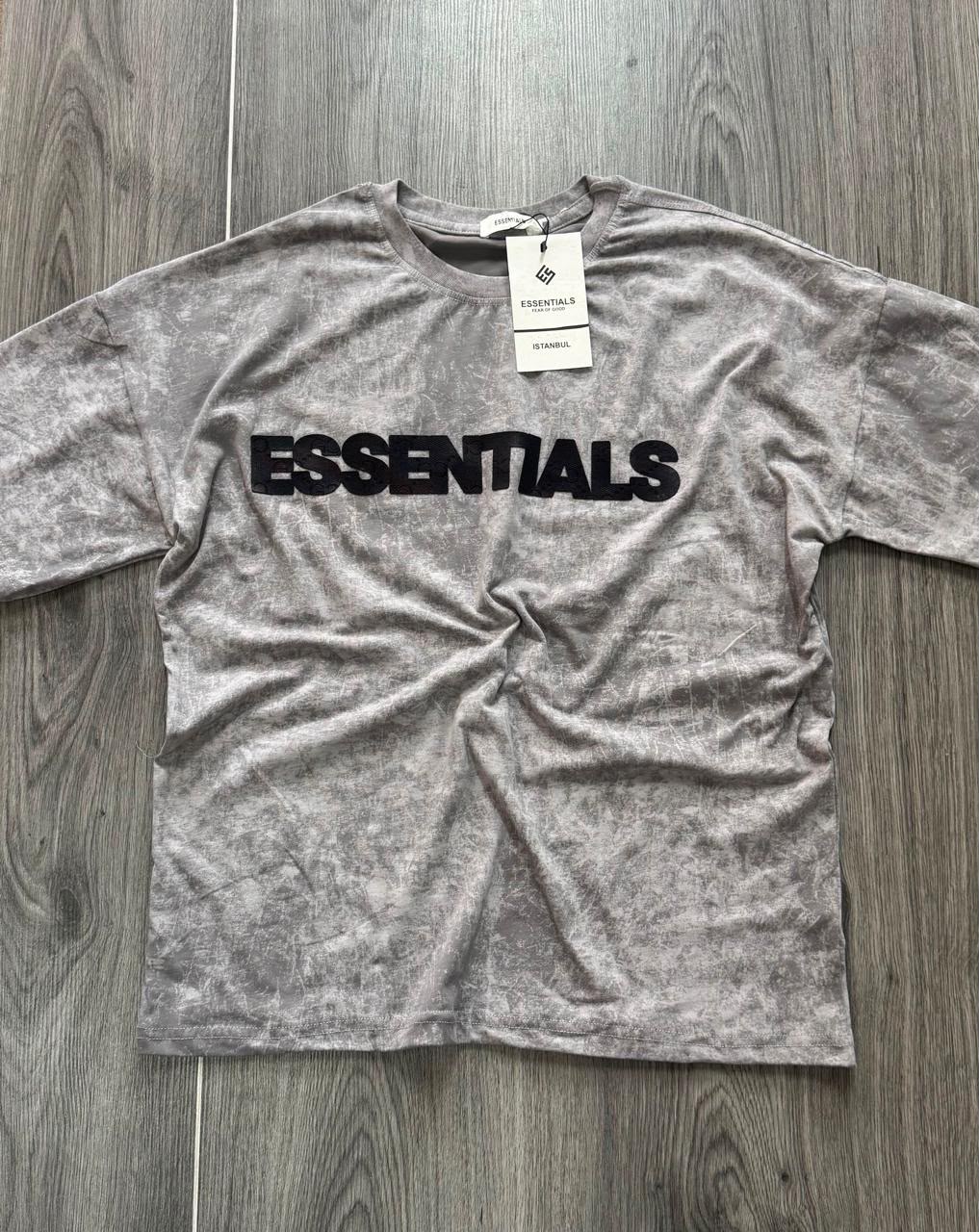 T-Shirt Essentials